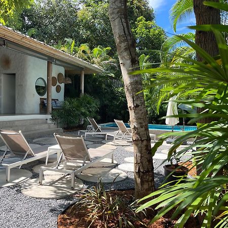 Dhyana Villas Hinkong Экстерьер фото