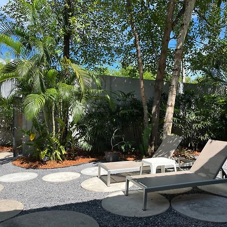 Dhyana Villas Hinkong Экстерьер фото