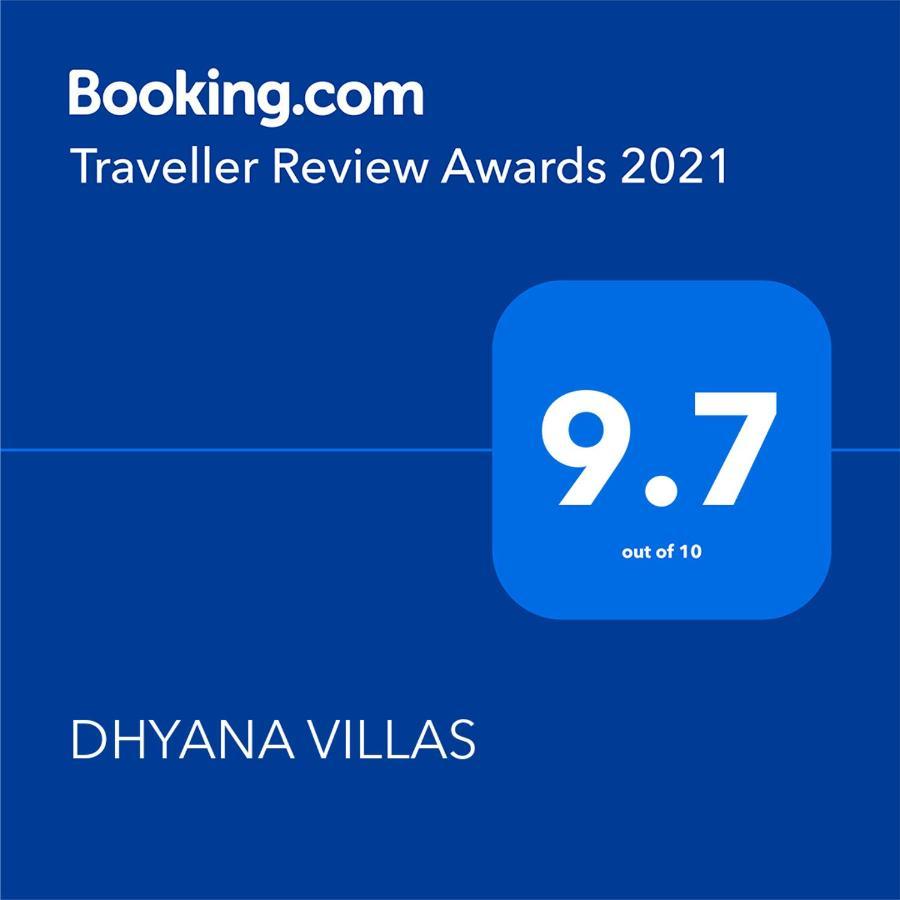 Dhyana Villas Hinkong Экстерьер фото