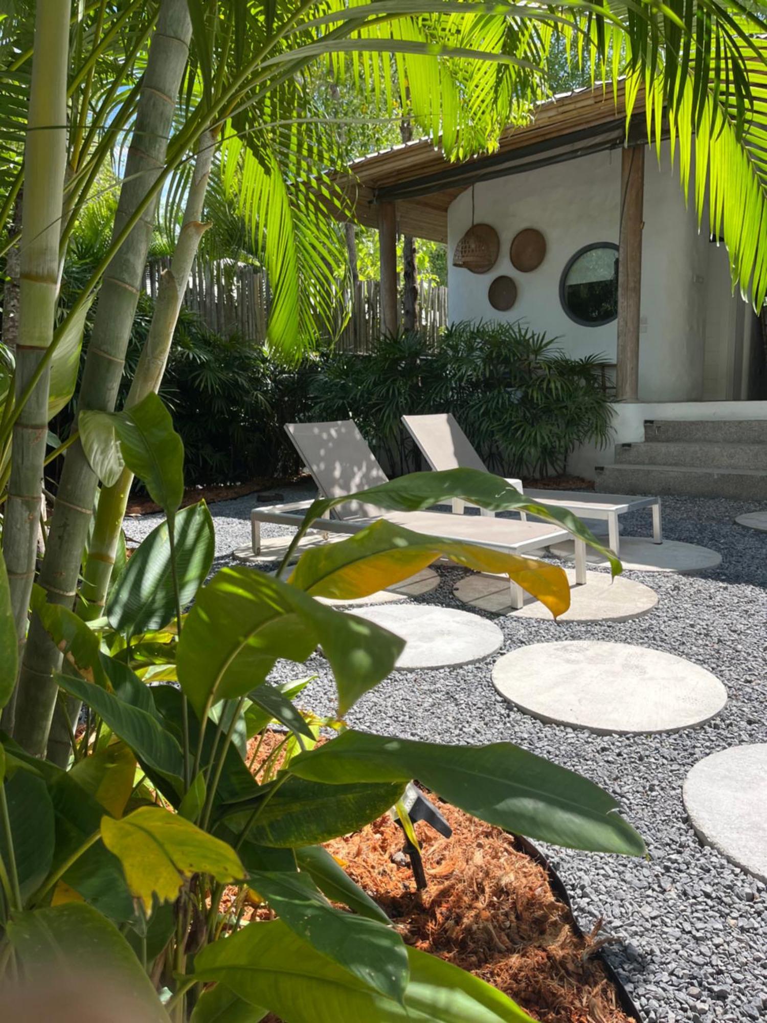 Dhyana Villas Hinkong Экстерьер фото