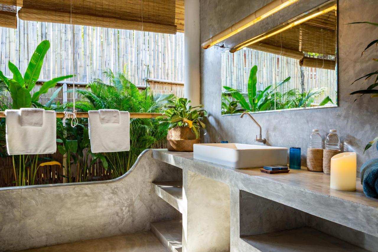 Dhyana Villas Hinkong Экстерьер фото