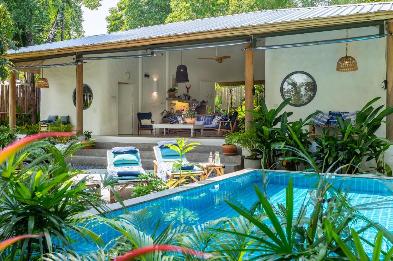 Dhyana Villas Hinkong Экстерьер фото