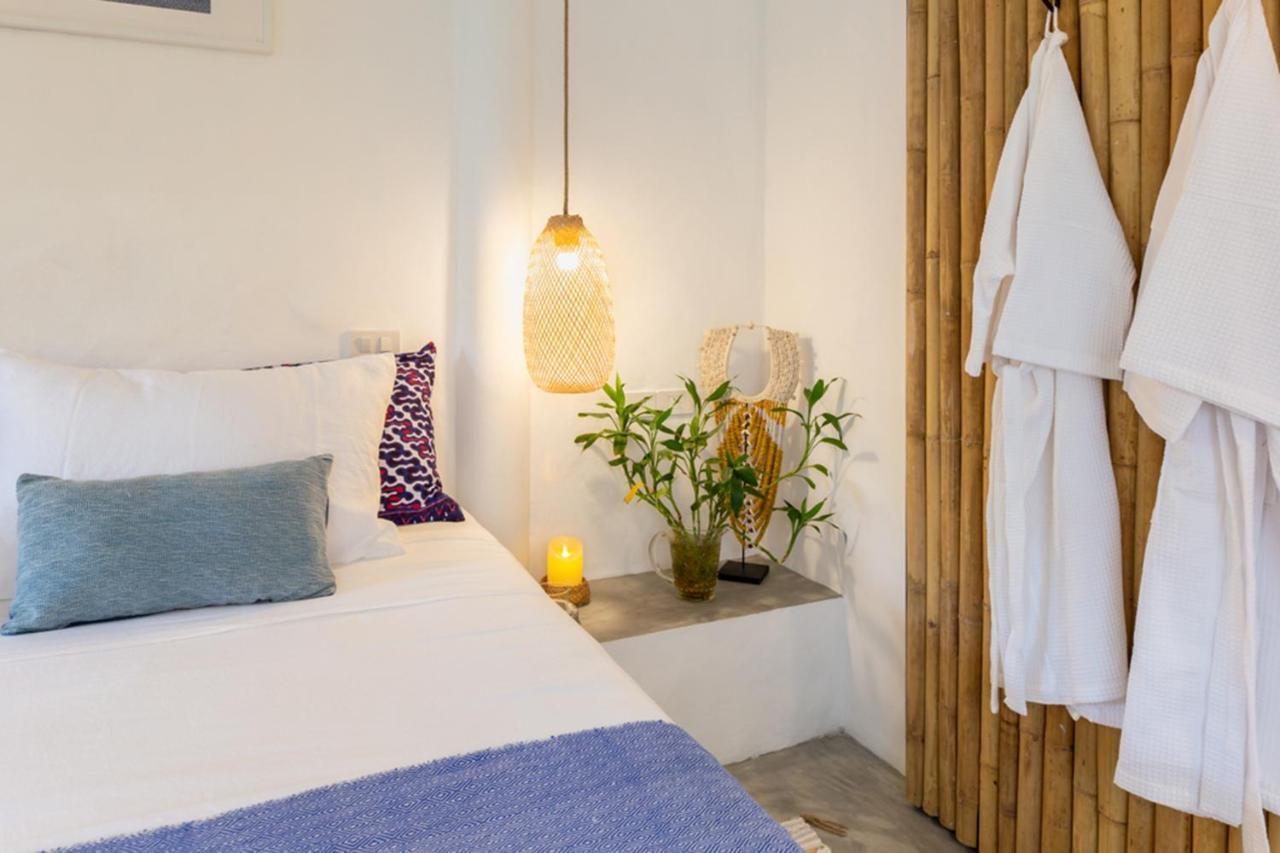 Dhyana Villas Hinkong Экстерьер фото