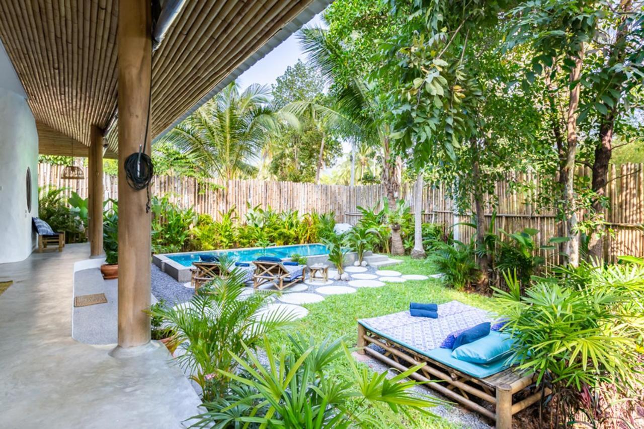 Dhyana Villas Hinkong Экстерьер фото