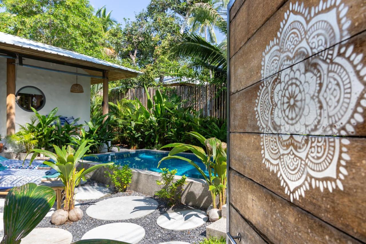 Dhyana Villas Hinkong Экстерьер фото