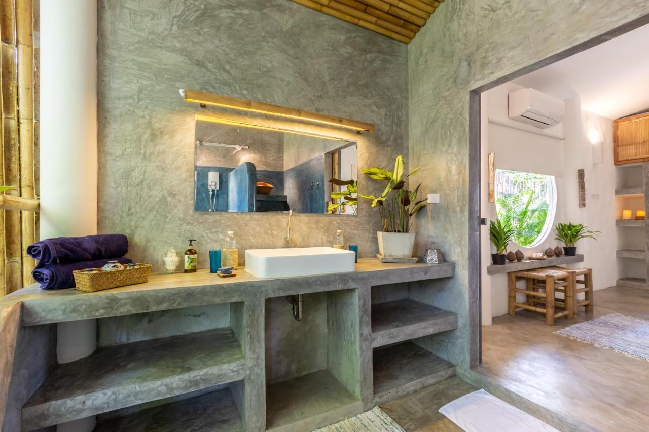 Dhyana Villas Hinkong Экстерьер фото
