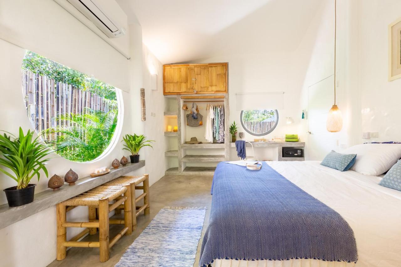 Dhyana Villas Hinkong Экстерьер фото