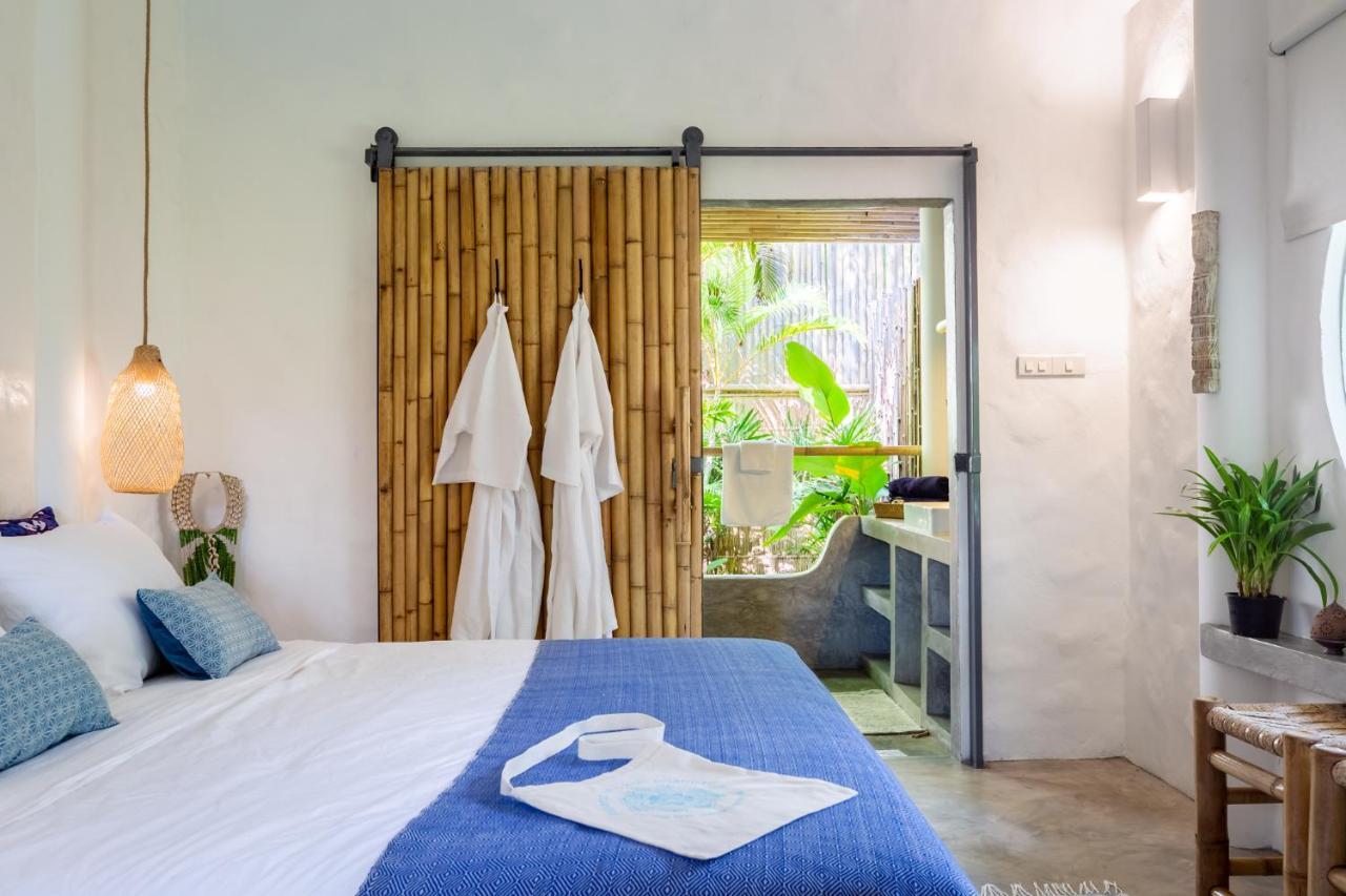Dhyana Villas Hinkong Экстерьер фото