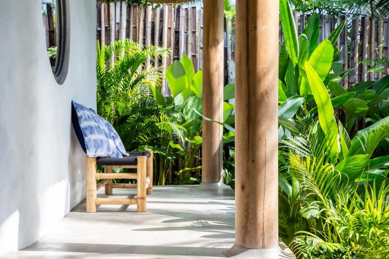 Dhyana Villas Hinkong Экстерьер фото
