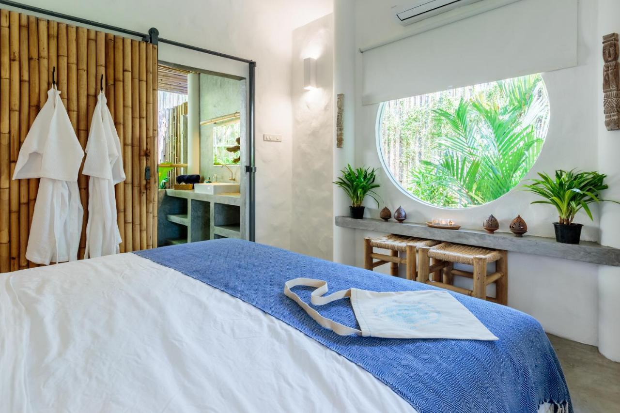 Dhyana Villas Hinkong Экстерьер фото
