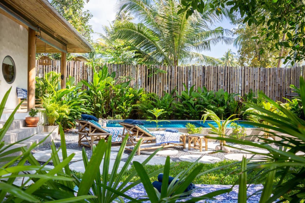 Dhyana Villas Hinkong Экстерьер фото