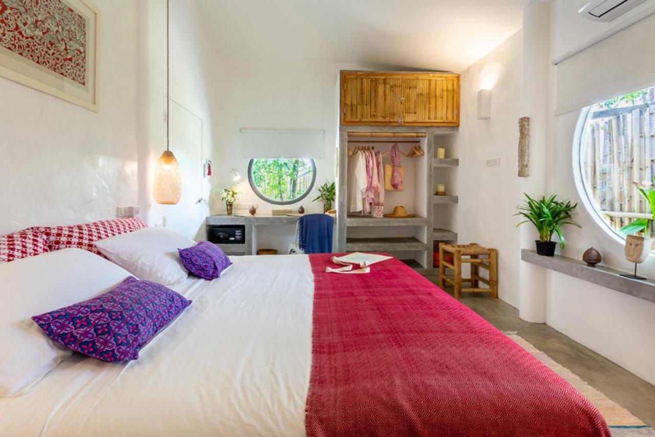 Dhyana Villas Hinkong Экстерьер фото