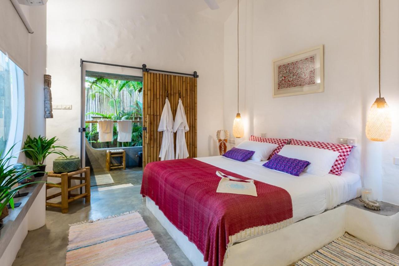 Dhyana Villas Hinkong Экстерьер фото