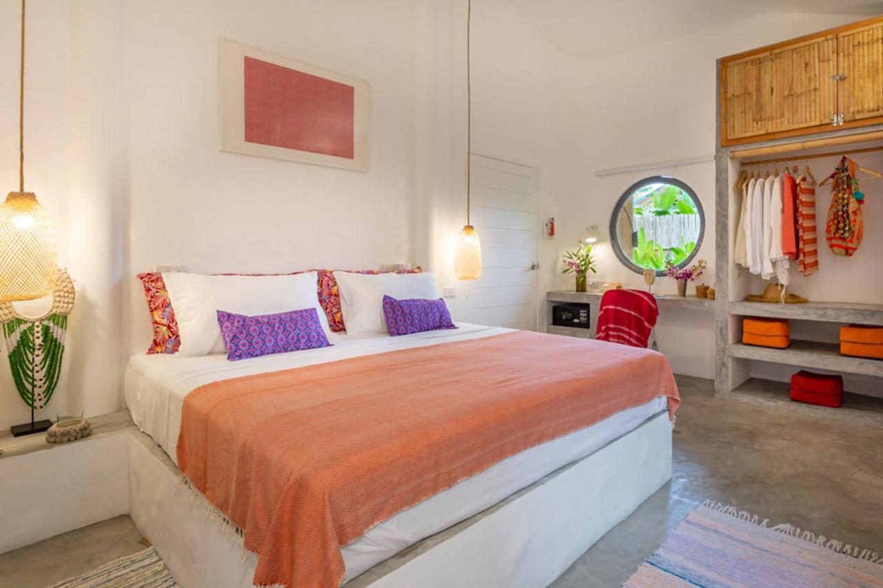 Dhyana Villas Hinkong Экстерьер фото