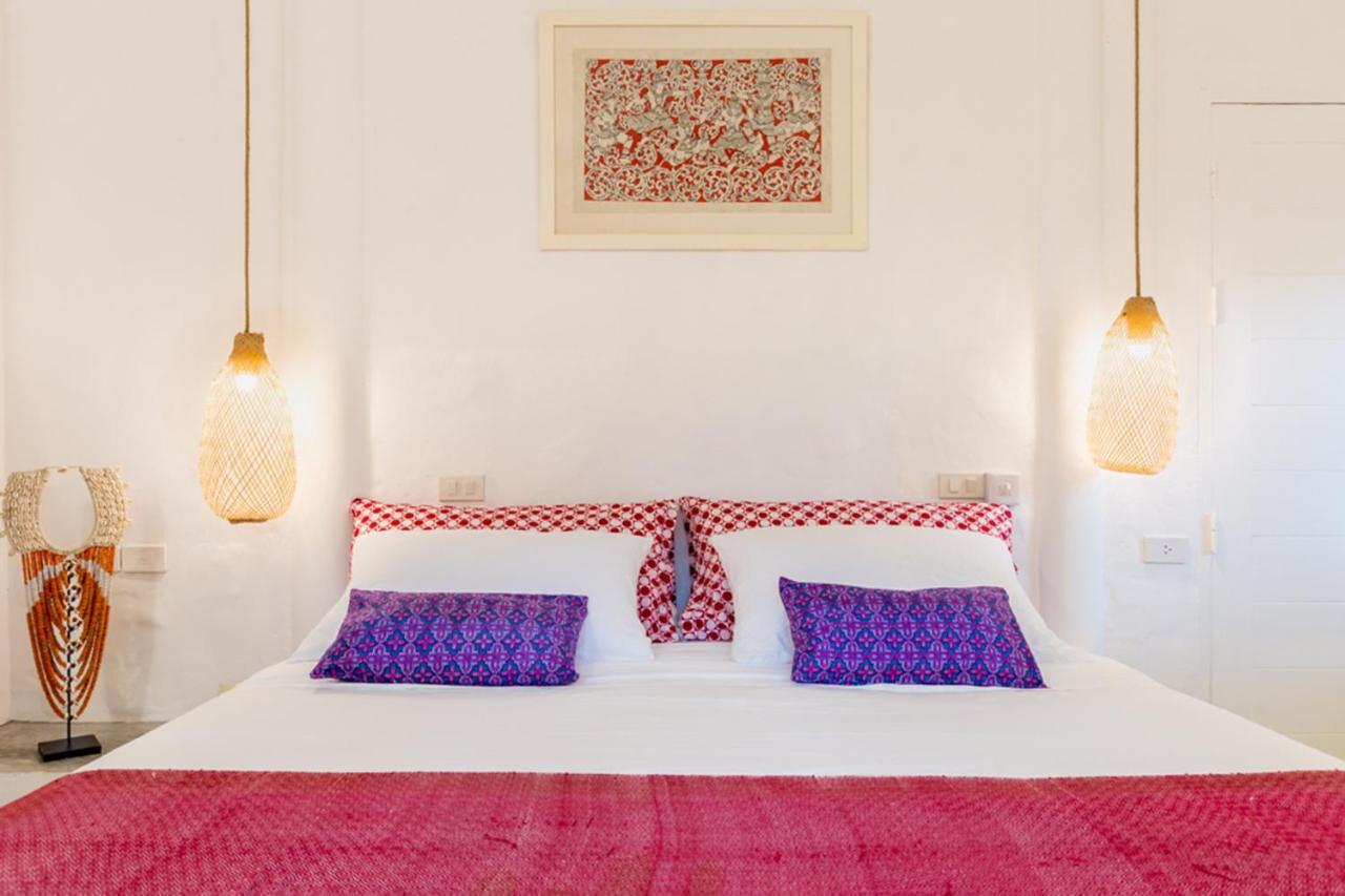 Dhyana Villas Hinkong Экстерьер фото