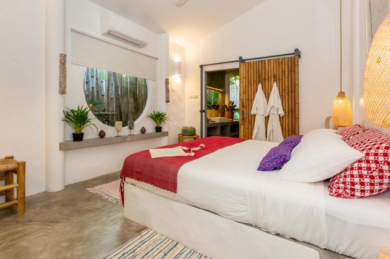 Dhyana Villas Hinkong Экстерьер фото