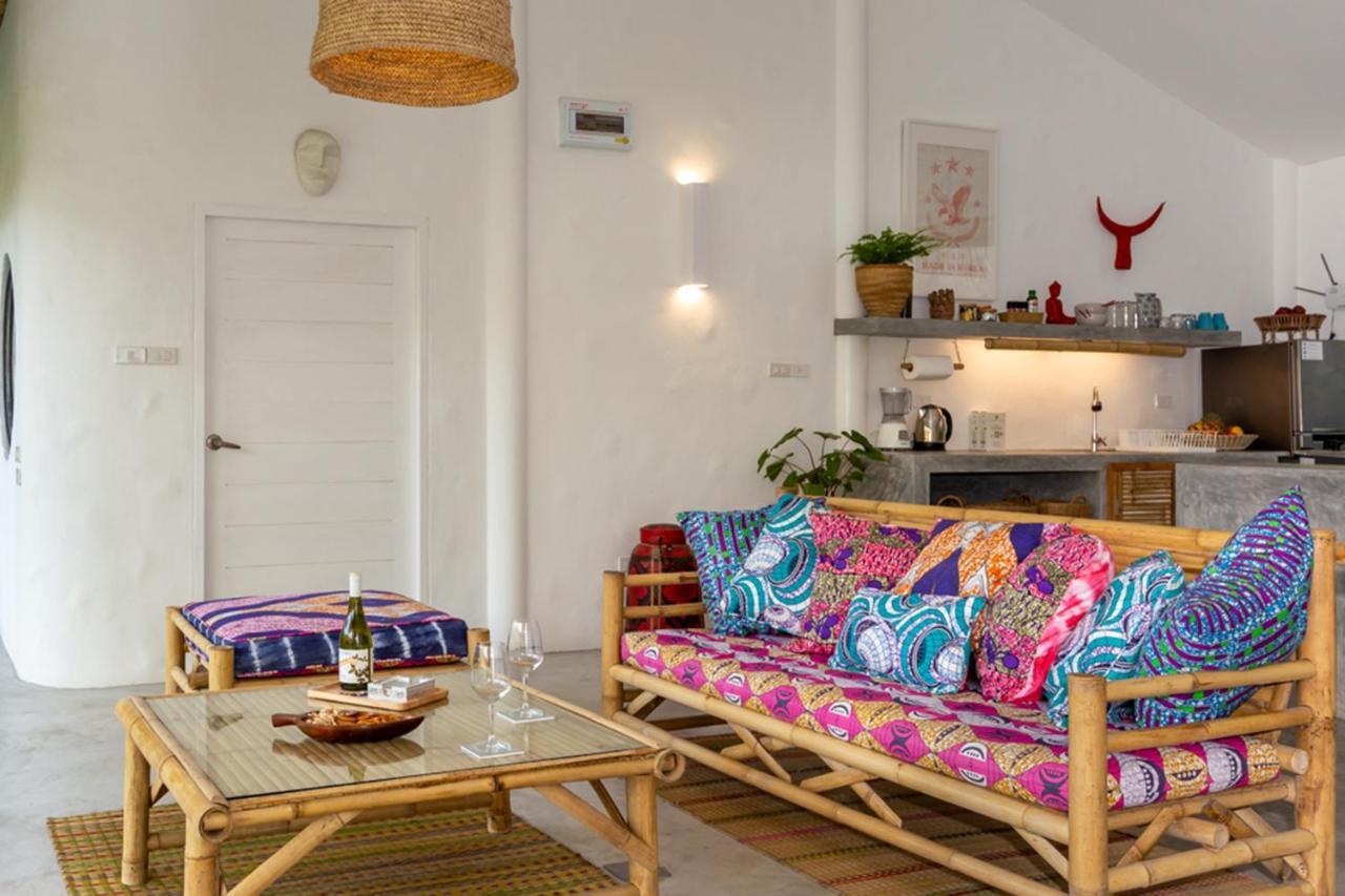Dhyana Villas Hinkong Экстерьер фото