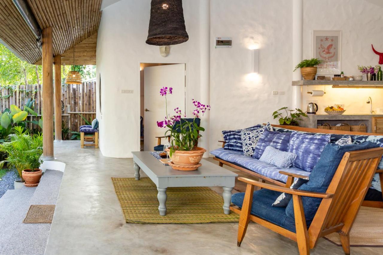 Dhyana Villas Hinkong Экстерьер фото